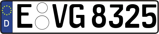 E-VG8325