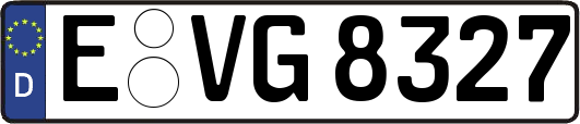 E-VG8327