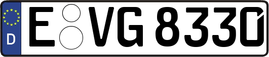 E-VG8330