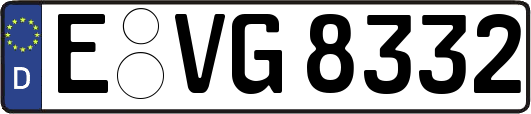 E-VG8332