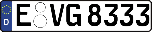 E-VG8333