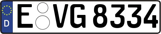 E-VG8334