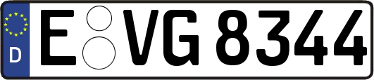 E-VG8344
