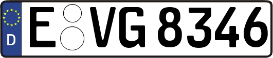 E-VG8346