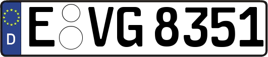 E-VG8351