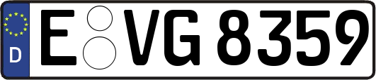 E-VG8359
