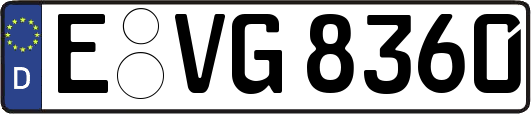 E-VG8360