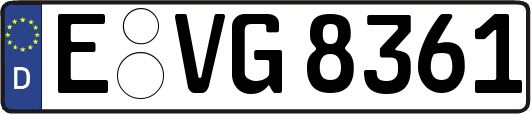 E-VG8361