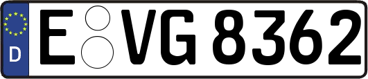 E-VG8362