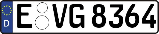E-VG8364