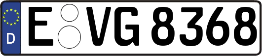 E-VG8368