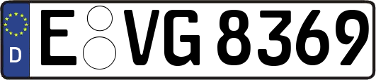 E-VG8369