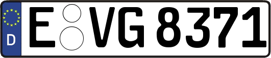E-VG8371