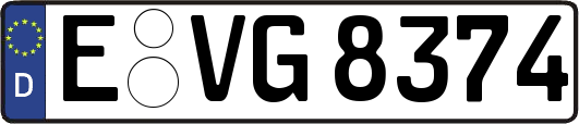 E-VG8374