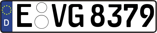 E-VG8379