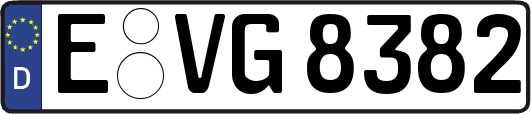 E-VG8382