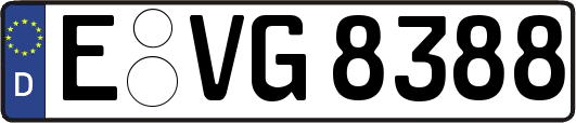 E-VG8388