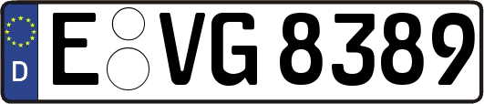 E-VG8389
