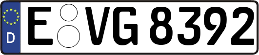 E-VG8392