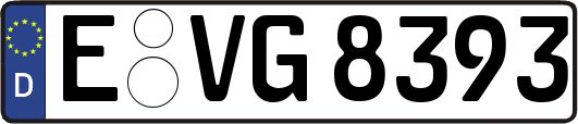 E-VG8393