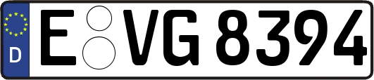E-VG8394
