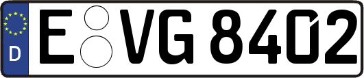 E-VG8402
