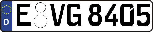 E-VG8405
