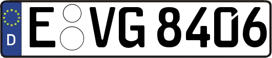 E-VG8406