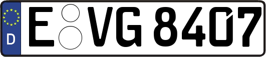 E-VG8407