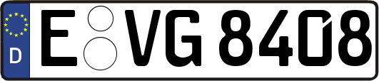 E-VG8408