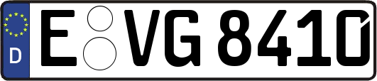 E-VG8410
