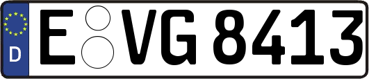 E-VG8413