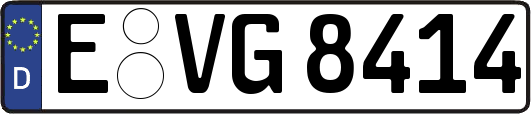 E-VG8414