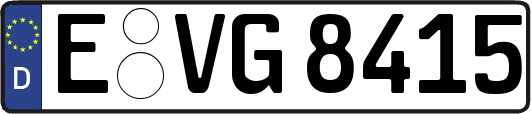 E-VG8415
