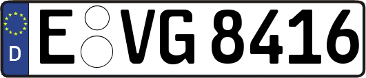 E-VG8416