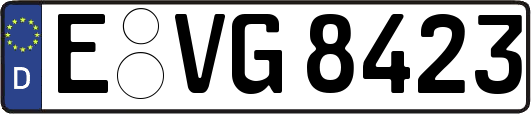 E-VG8423