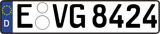 E-VG8424