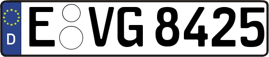 E-VG8425