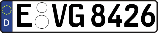 E-VG8426