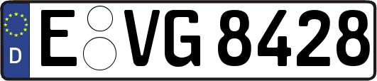 E-VG8428