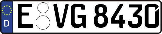 E-VG8430