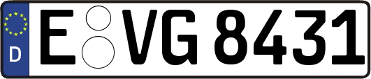 E-VG8431