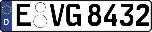 E-VG8432