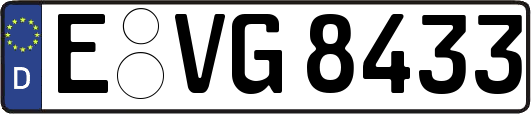 E-VG8433