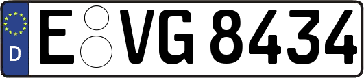 E-VG8434