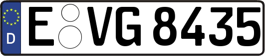 E-VG8435