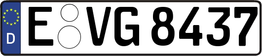 E-VG8437