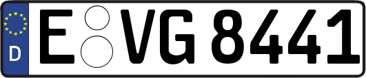 E-VG8441