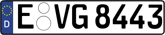 E-VG8443