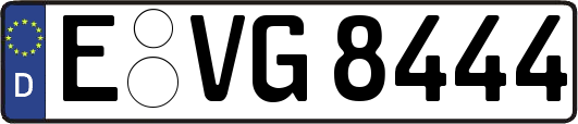 E-VG8444